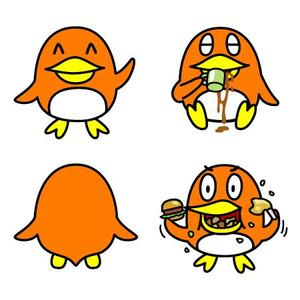 taa ()さんのパソコン教室のキャラクター制作　（ゆるくて愛らしい提案希望）への提案