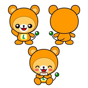 hiramakingさんのパソコン教室のキャラクター制作　（ゆるくて愛らしい提案希望）への提案