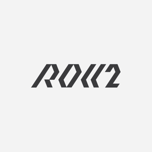 hype_creatureさんの映像プロデュース会社「ROLL２」のロゴへの提案