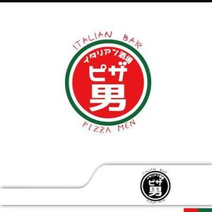 miya (prodigy-art)さんの飲食店「イタリア酒場」のロゴ制作への提案