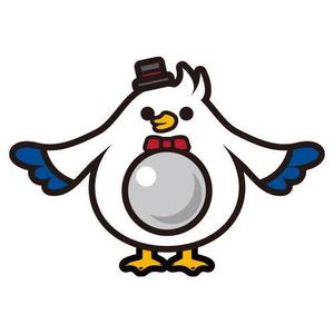 吉水 (seiwa)さんのパチンコ・パチスロ組合のイメージキャラクターデザイン　※継続依頼ありへの提案