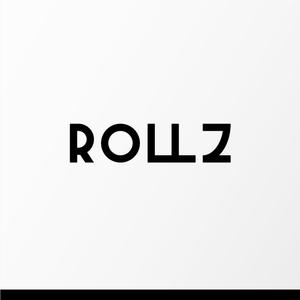 cozen (cozen)さんの映像プロデュース会社「ROLL２」のロゴへの提案