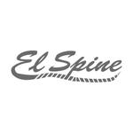 ムーブオン (move-on)さんの動物医療開発会社「El Spine」のロゴへの提案