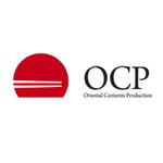 ringthinkさんのOriental Contents Production　ＯＣＰ（オクプ）のロゴ作成への提案