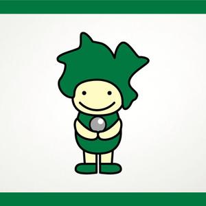 hiradate (hiradate)さんのパチンコ・パチスロ組合のイメージキャラクターデザイン　※継続依頼ありへの提案