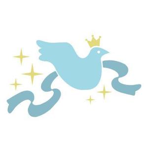 ran (ranchan)さんの結婚式で使用できるイラスト（こちらで刺繍デザインに変換）への提案