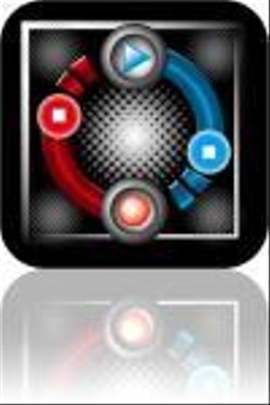 AD CREATIVE (ape_k)さんのiPhoneボイスレコーダーアプリのアイコン制作への提案