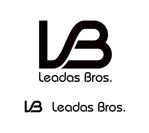 MacMagicianさんの外資系企業「Leadas Bros.」の企業ロゴへの提案