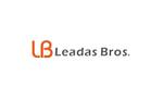 D.kailan (kailan)さんの外資系企業「Leadas Bros.」の企業ロゴへの提案