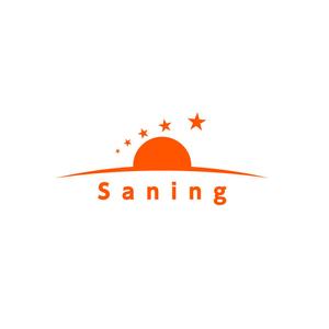 taguriano (YTOKU)さんの山陰の女性向けサイト『Saning(サニング)』のロゴへの提案