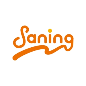 elevenさんの山陰の女性向けサイト『Saning(サニング)』のロゴへの提案