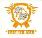 HIRO Labo (HiroLabo)さんの外資系企業「Leadas Bros.」の企業ロゴへの提案