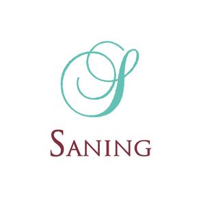 praha design (praha)さんの山陰の女性向けサイト『Saning(サニング)』のロゴへの提案