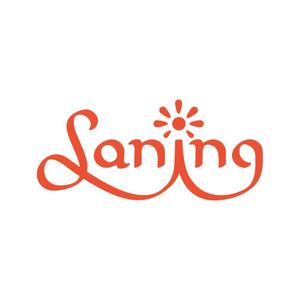 elevenさんの山陰の女性向けサイト『Saning(サニング)』のロゴへの提案