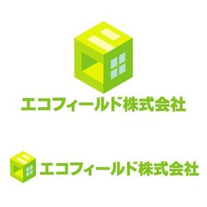 サクタ (Saku-TA)さんの「住まいに係わる仕事をしている会社」のロゴ作成への提案