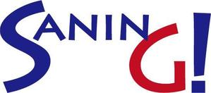snufkin (amadeus1)さんの山陰の女性向けサイト『Saning(サニング)』のロゴへの提案