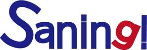 snufkin (amadeus1)さんの山陰の女性向けサイト『Saning(サニング)』のロゴへの提案