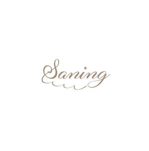 nakagami (nakagami3)さんの山陰の女性向けサイト『Saning(サニング)』のロゴへの提案