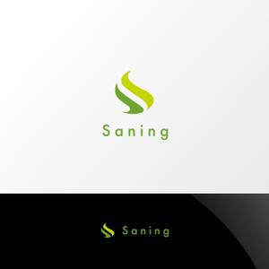 Nyankichi.com (Nyankichi_com)さんの山陰の女性向けサイト『Saning(サニング)』のロゴへの提案