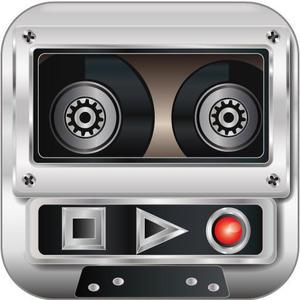 jam_lancer (jam_lancer)さんのiPhoneボイスレコーダーアプリのアイコン制作への提案