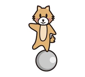agedasi (wataaki)さんのパチンコ・パチスロ組合のイメージキャラクターデザイン　※継続依頼ありへの提案