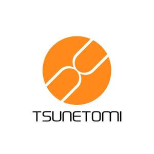 chanlanさんの工業用接着剤「常富 TSUNETOMI」の商標ロゴへの提案