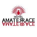 LOGODAS (ShotaMaesaka)さんのホテル「HOTEL AMATERRACE（アマテラス）」のロゴマーク・社名ロゴへの提案