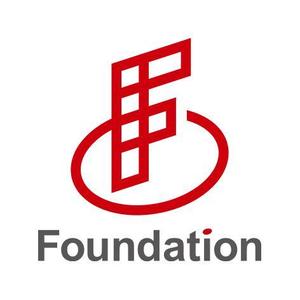 kids (kids)さんの「健康」を取り扱う会社「株式会社Foundation」のロゴへの提案