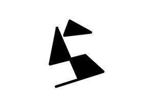 きむら　しんいち (kimura-shinichi)さんの「雷鳥社」のロゴ作成への提案