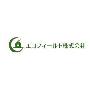 gchouさんの「住まいに係わる仕事をしている会社」のロゴ作成への提案