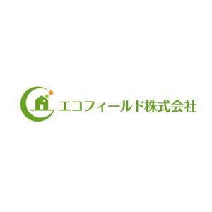 gchouさんの「住まいに係わる仕事をしている会社」のロゴ作成への提案