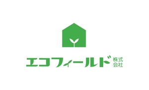 nakagawak (nakagawak)さんの「住まいに係わる仕事をしている会社」のロゴ作成への提案