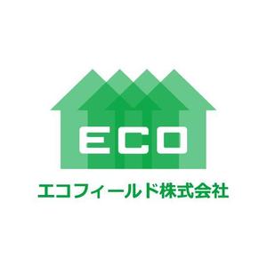 yoccos (hollyoccos)さんの「住まいに係わる仕事をしている会社」のロゴ作成への提案