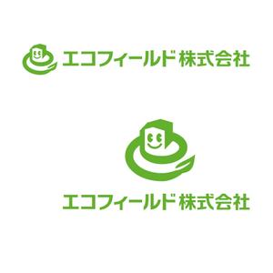 Hdo-l (hdo-l)さんの「住まいに係わる仕事をしている会社」のロゴ作成への提案