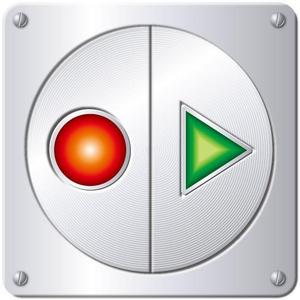 arnold (arnold)さんのiPhoneボイスレコーダーアプリのアイコン制作への提案
