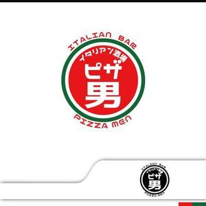 miya (prodigy-art)さんの飲食店「イタリア酒場」のロゴ制作への提案