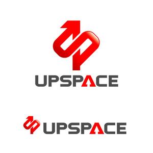 石田秀雄 (boxboxbox)さんの「UPSPACE」のロゴ作成への提案