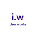 maamademusic (maamademusic)さんの沖縄のIT企業「idea works」の企業ロゴへの提案