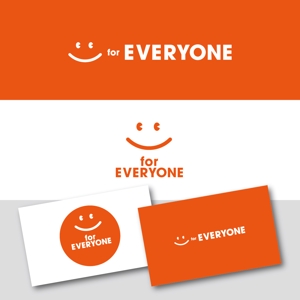 TYPOGRAPHIA (Typograph)さんのボランティア団体　運動スローガンのロゴへの提案