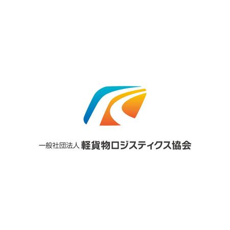 odo design (pekoodo)さんの一般社団法人の軽自動車専門の運送会社ロゴへの提案