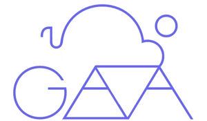 konoyas (6lobeta)さんの協同組合グローバルエイドアソシエーション「GAA」のロゴ作成を依頼します。への提案