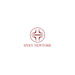 taguriano (YTOKU)さんのアパレルショップサイト「ＨＹＫＹ　NEWYORK」のロゴへの提案