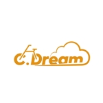 U10 Studio (U10U10)さんの自転車ブランド「シードリーム」のロゴへの提案