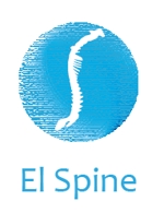 ゴキゲン (gokigen01)さんの動物医療開発会社「El Spine」のロゴへの提案