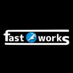 LOGODAS (ShotaMaesaka)さんの会社名及びクラウドアプリサービス「fastworks」のロゴへの提案