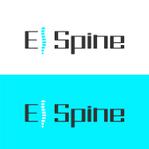 高橋 (hsgtkhs)さんの動物医療開発会社「El Spine」のロゴへの提案