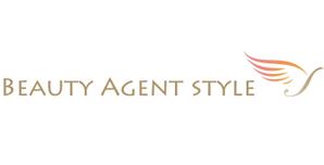 kiyotanさんの「Beauty Agent style」のロゴ作成への提案