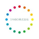 shirocuma_communeさんの介護福祉事業の「SYMBIO株式会社」のロゴ作成への提案