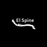hiradate (hiradate)さんの動物医療開発会社「El Spine」のロゴへの提案