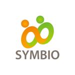 nabe (nabe)さんの介護福祉事業の「SYMBIO株式会社」のロゴ作成への提案